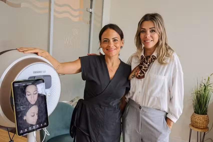 L&rsquo;atelier Beaut&egrave; by Anais