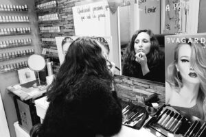 L&rsquo;Aura Est&egrave;tica I Salut