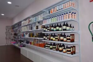 L&acute;Cabello Beauty Store