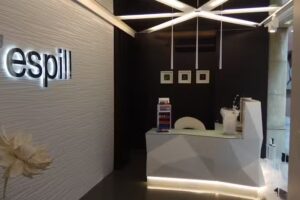 l’espill salut i bellesa