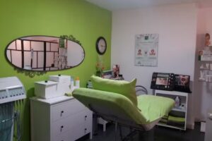 L&rsquo;Est&egrave;tica