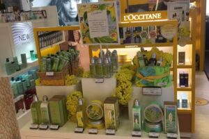 L&rsquo;OCCITANE EN PROVENCE