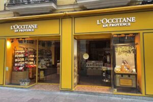 L&rsquo;Occitane en Provence