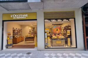 L&rsquo;Occitane en Provence
