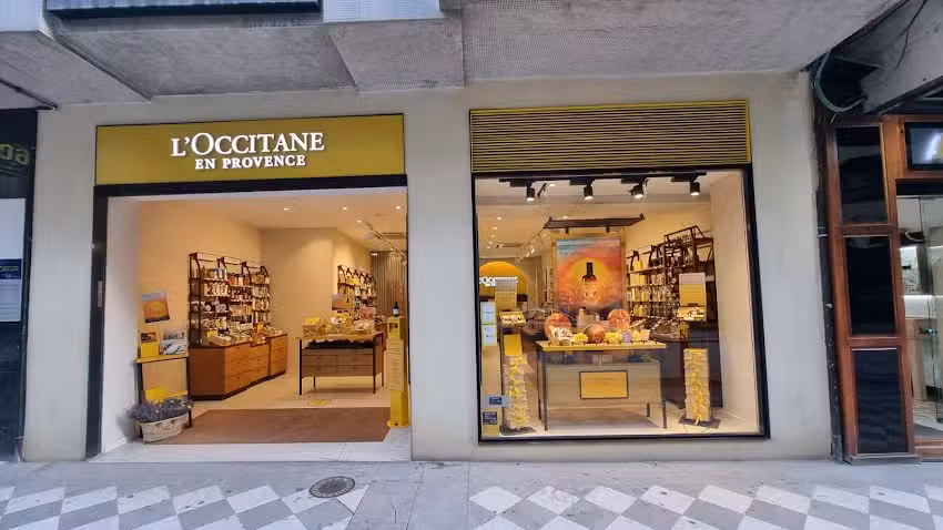 L&rsquo;Occitane en Provence