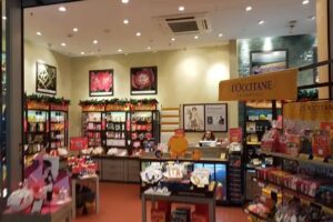 L’Occitane en Provence