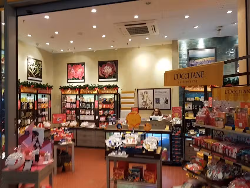 L&rsquo;Occitane en Provence