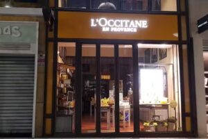 L&rsquo;Occitane en Provence