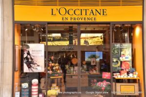 L&rsquo;Occitane en Provence