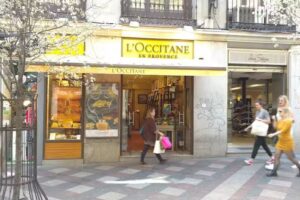 L&rsquo;Occitane en Provence