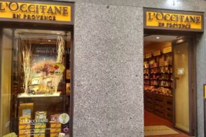 L’Occitane en Provence