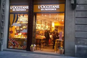L’Occitane en Provence