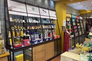 L’Occitane en Provence