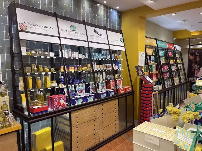 L&rsquo;Occitane en Provence