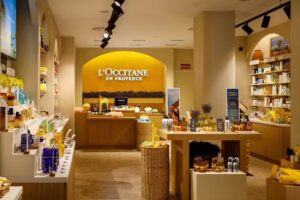 L&rsquo;OCCITANE EN PROVENCE