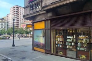 L’Occitane en Provence