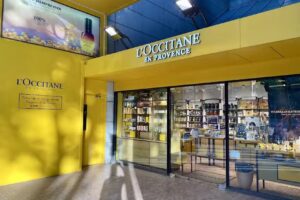 L’Occitane en Provence