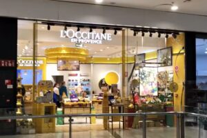 L&rsquo;OCCITANE EN PROVENCE
