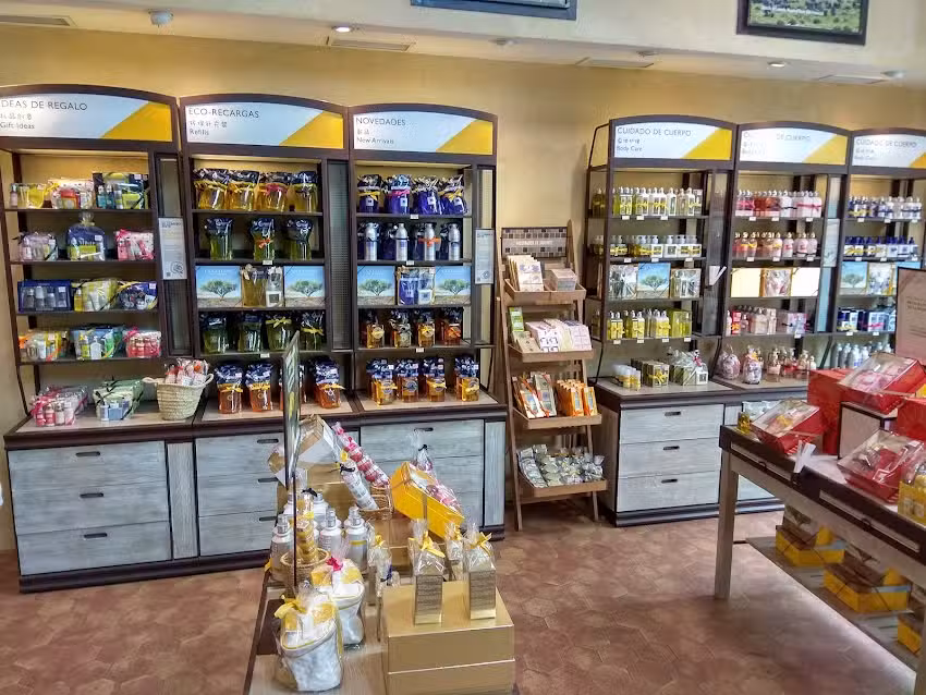 L&rsquo;Occitane en Provence