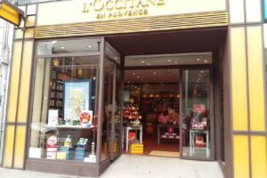 L’Occitane en Provence