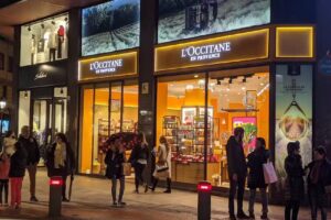 L&rsquo;Occitane en Provence