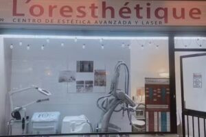 L&acute;oresth&eacute;tique