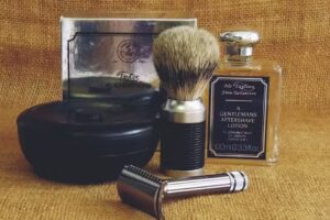 La Barber&iacute;a Shop