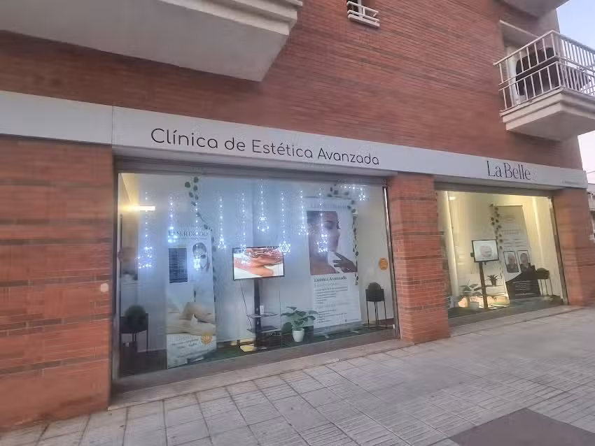 La Belle Clinique