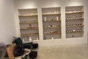 La Belleza del Alma , Chamber&iacute;