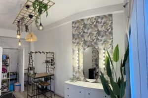 La Bonita &ndash; Sal&oacute;n de Belleza