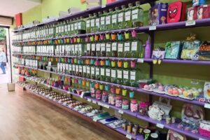 La Botica de los Perfumes Algeciras