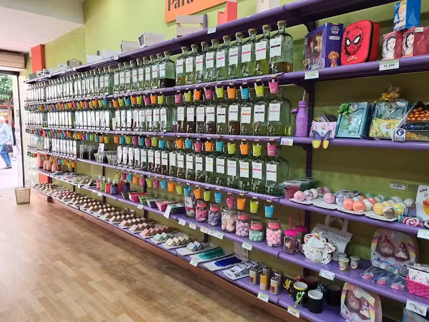 La Botica de los Perfumes Algeciras