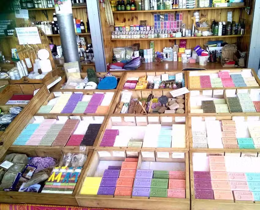 la botiga de Carmen encants