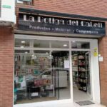 La Botiga del Cabell