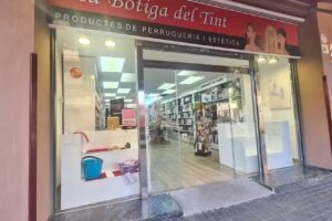 La Botiga del Tint