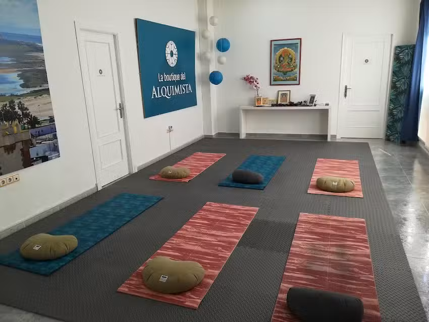 La Boutique del Alquimista