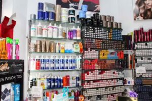 La Boutique del Cabello Soria