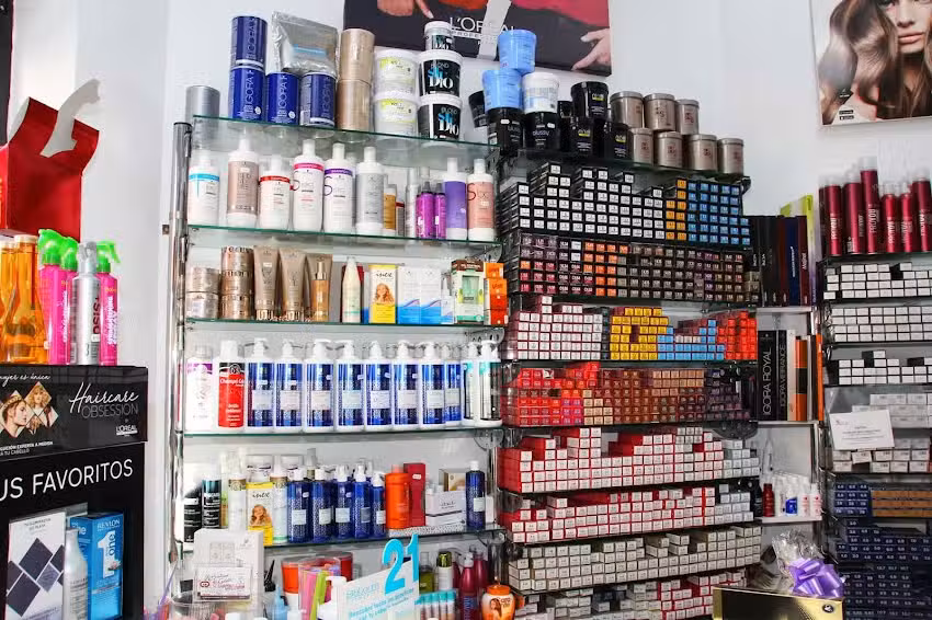 La Boutique del Cabello Soria