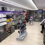 LA BOUTIQUE DEL PELUQUERO
