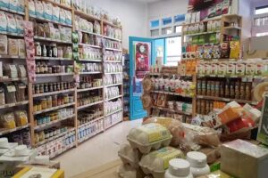 La Buena Vida Ecotienda