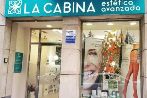 La Cabina Estética Avanzada