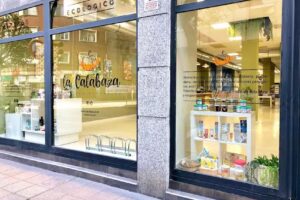 La Calabaza Productos Ecol&oacute;gicos