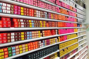 La Casa De La Peluquer&iacute;a