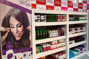 LA CASA DEL AHORRO MADRID S.L