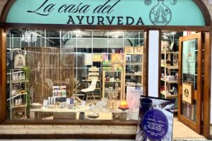La casa del Ayurveda