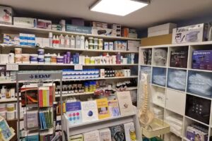 La Casa del Masajista