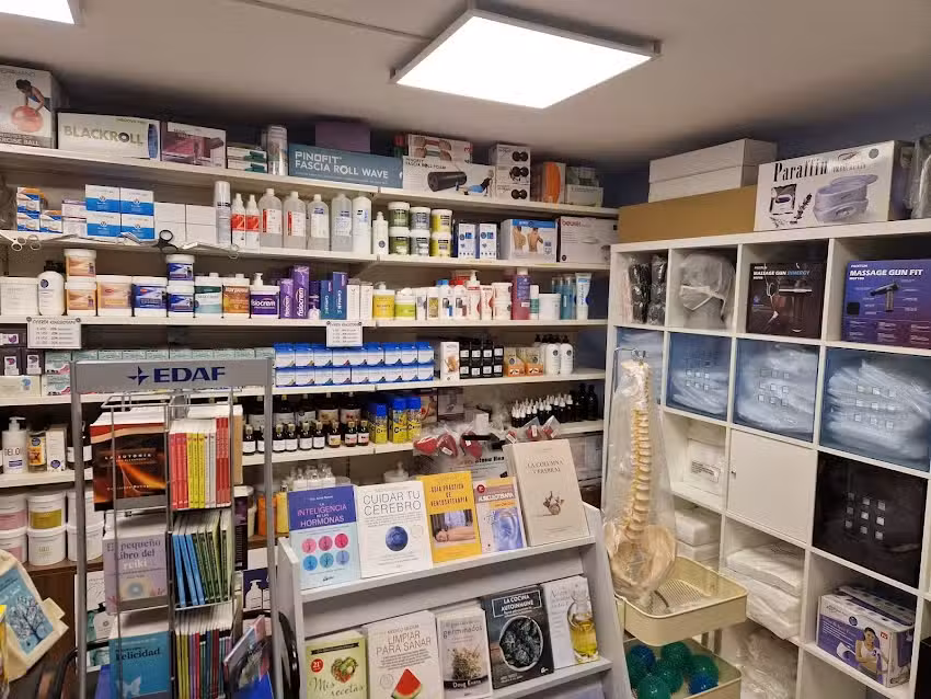 La Casa del Masajista