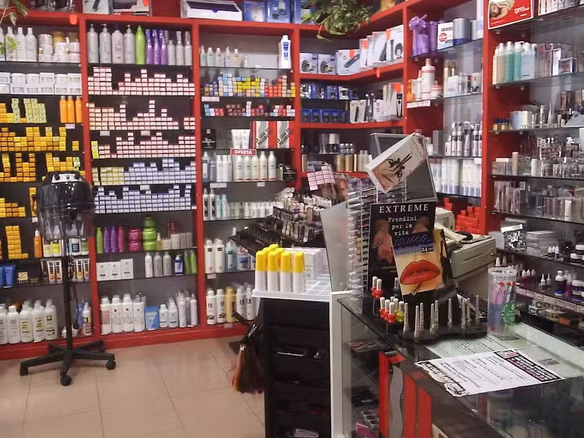 LA CASA DEL PELUQUERO