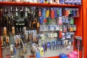 LA CASA DEL PELUQUERO