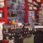 LA CASA DEL PELUQUERO